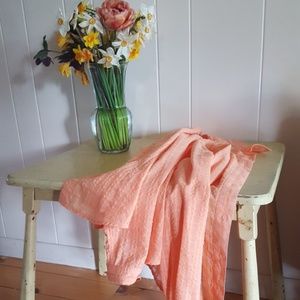 Exofficio Peach LS Shirt